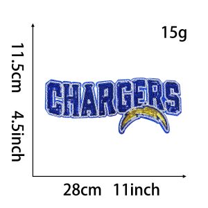 chargers(all)