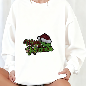 Patches-merry christmas collection