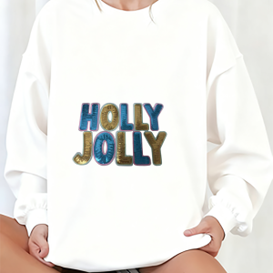 Patches-holly jolly collection