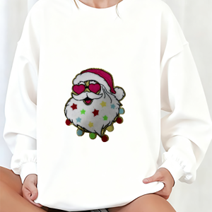 Patches-santa collection