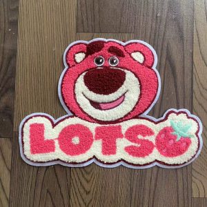Patches-120