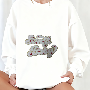 Patches-santababy collection