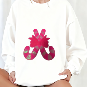 Patches-candycane collection