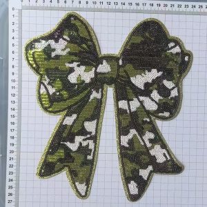 patches