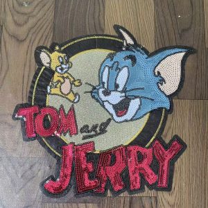 Patches-tom and jerry