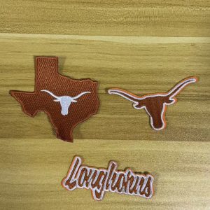 Longhorns(big and small all)