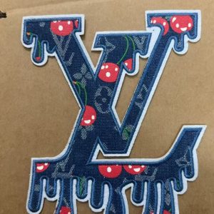 designer patches -266