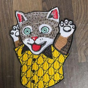 Patches-377