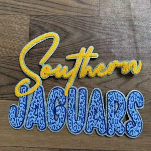 Patches-southern jaguars