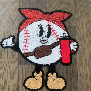 Patches-156