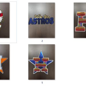 huston astros(all)