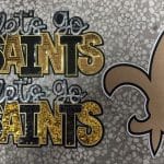 saint(big and small all)