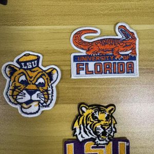 Lsu (big and small all)