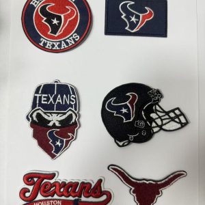 texans(big and small all)