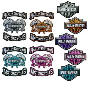 motor harely davidson(all)