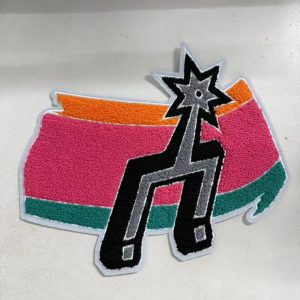 patch