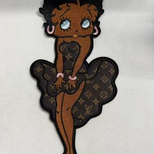 designer patch