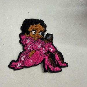 designer patch