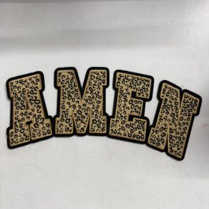 patch