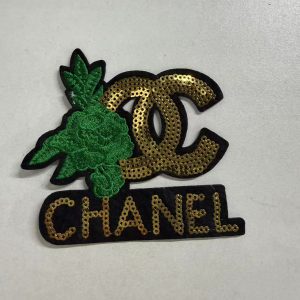 designer small patch