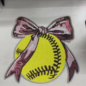 patch