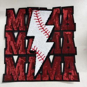 patch