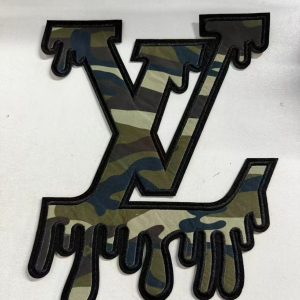 designer patch