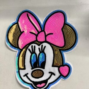 designer patch