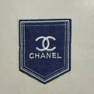 designer small patch