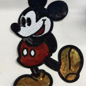 designer patch