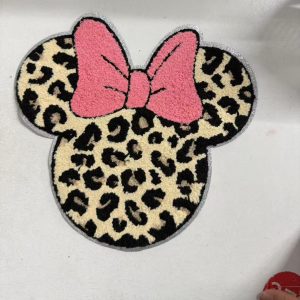 designer patch