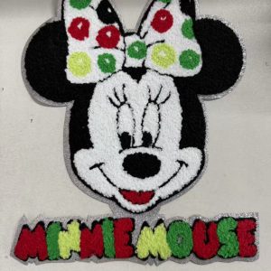 designer patch