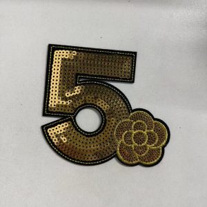 designer patch
