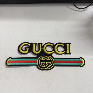 designer patch