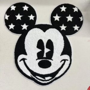 designer patch