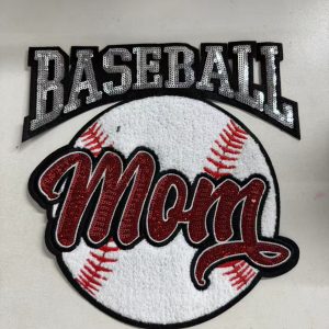 patch