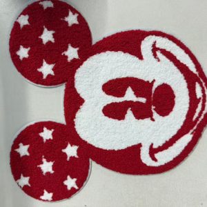 designer patch