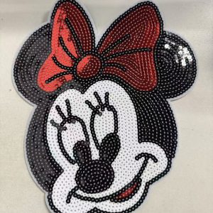 designer patch