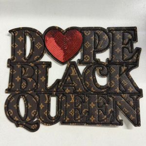 designer patch