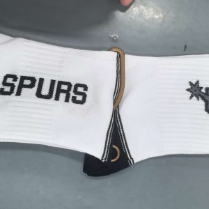 spurs socks
