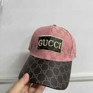 designer hats
