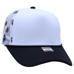 hats