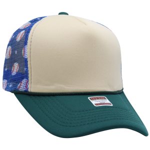 hats