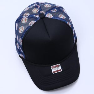 hats