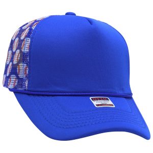 hats
