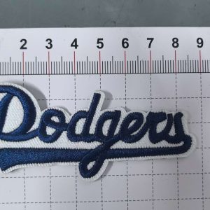LA small patch