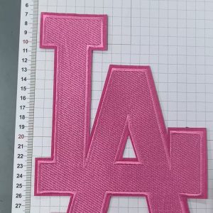 LA big patch