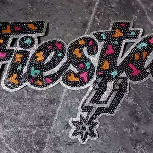 spurs big patches E
