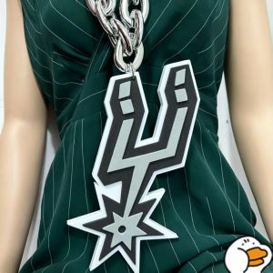 spurs big chain