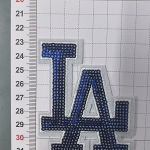LA small patch